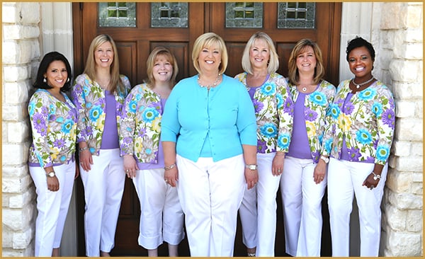 image of business Donna Kiesel, DDS - Coppel TX Dentist