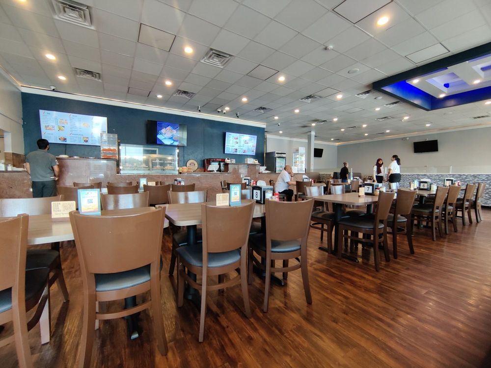 Savoy Restaurant