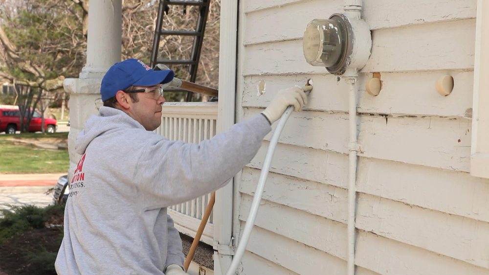 USA Insulation of Jacksonville Insulation Installation 5771 Mining