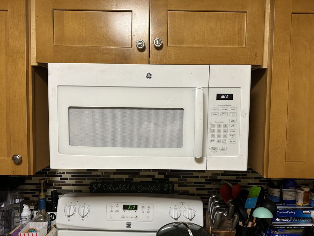 Swift Appliance Repair