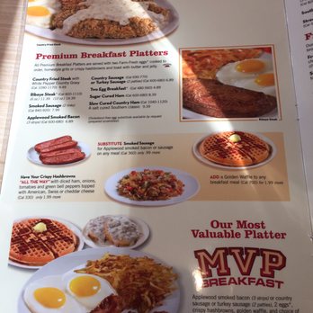 Huddle House - 25 Photos - Breakfast & Brunch - 1014 Bypass South