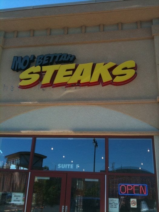 Photos for Mo' Bettahs Yelp
