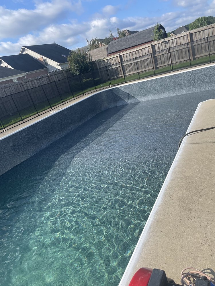 King's Pool & Spa Service and Repairs