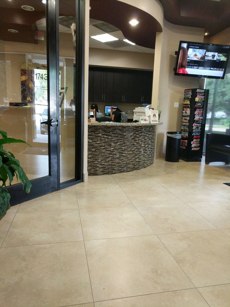 image of business Peter M Hernandez, DMD