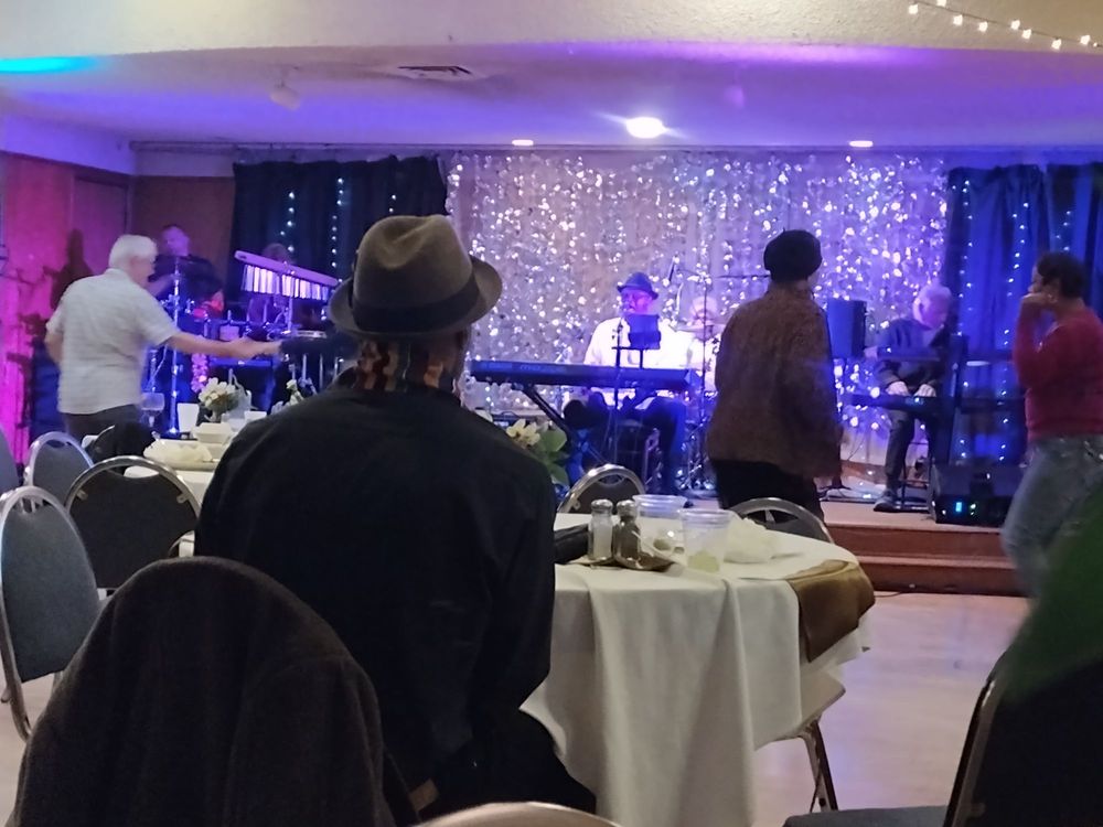Moose Lodge No 468