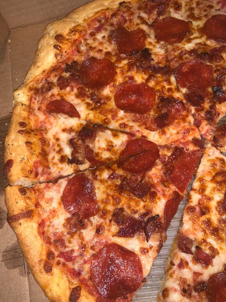 Five Bros Pizza