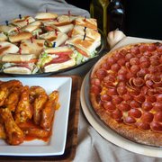 Creno’s Pizza - 15 Reviews - Pizza - 8305 Taylor Rd, Reynoldsburg, OH ...