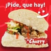 El Churry