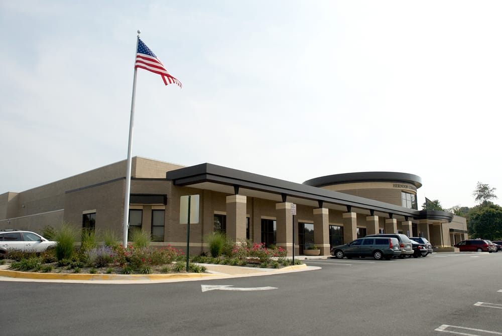 Herndon Community Center