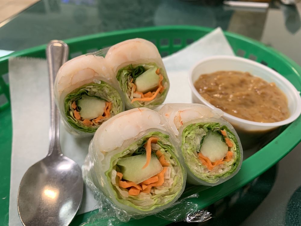 Aranya Thai Restaurant