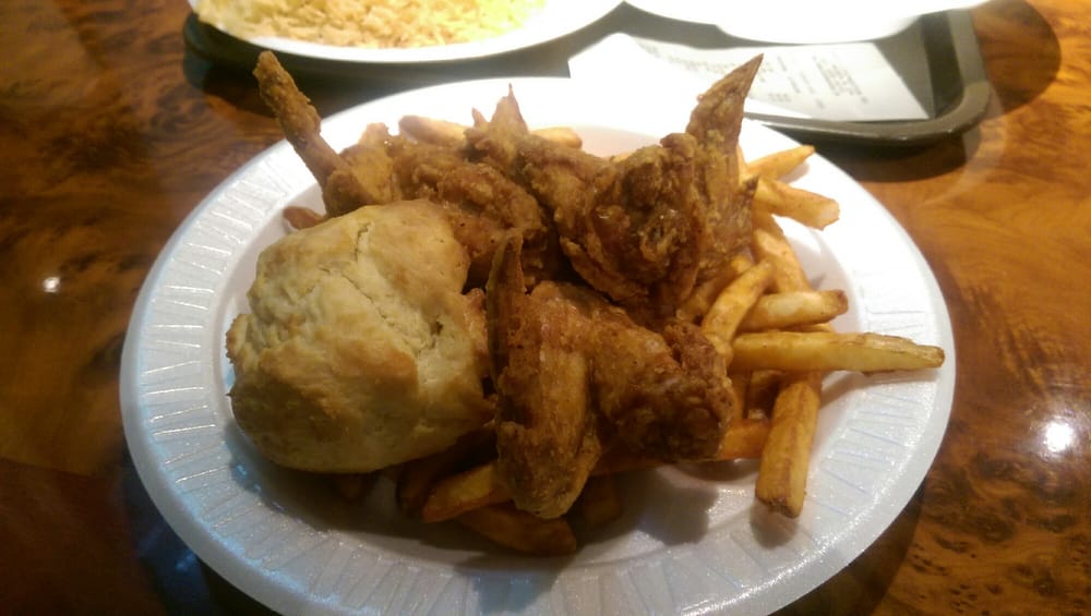 Photos for Crown Fried Chicken & Kabob House Yelp