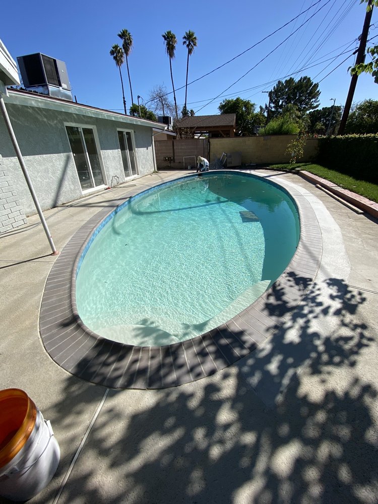 Complete Pool And Spa  