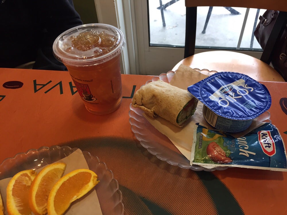 Port City Java 33 Reviews Coffee & Tea 113 N Howe St, Southport