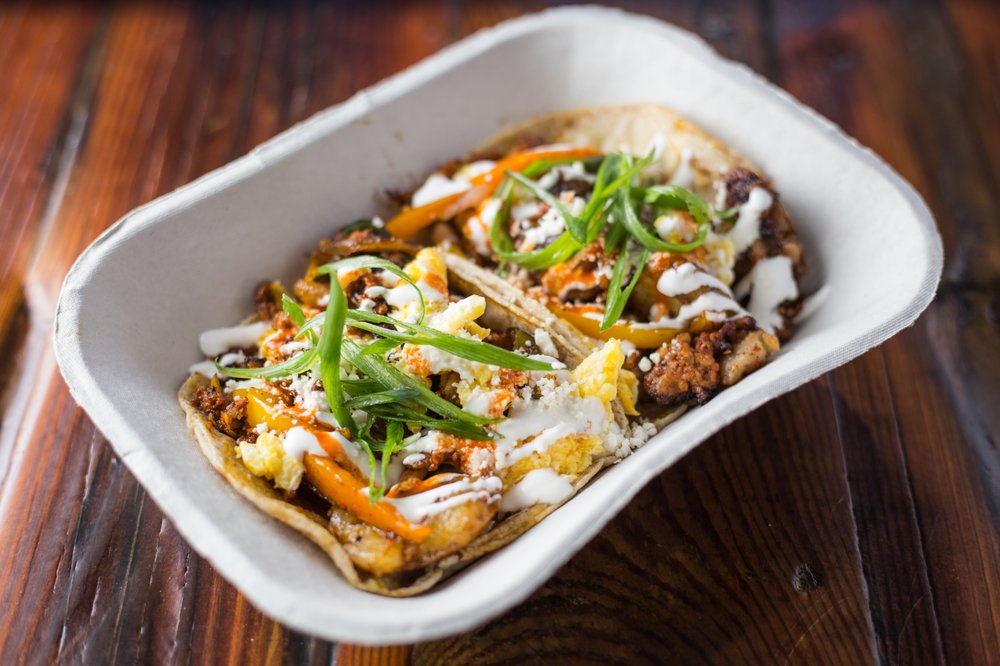 Antique Taco Order Food Online 194 Photos & 161 Reviews Bars Bridgeport Chicago, IL