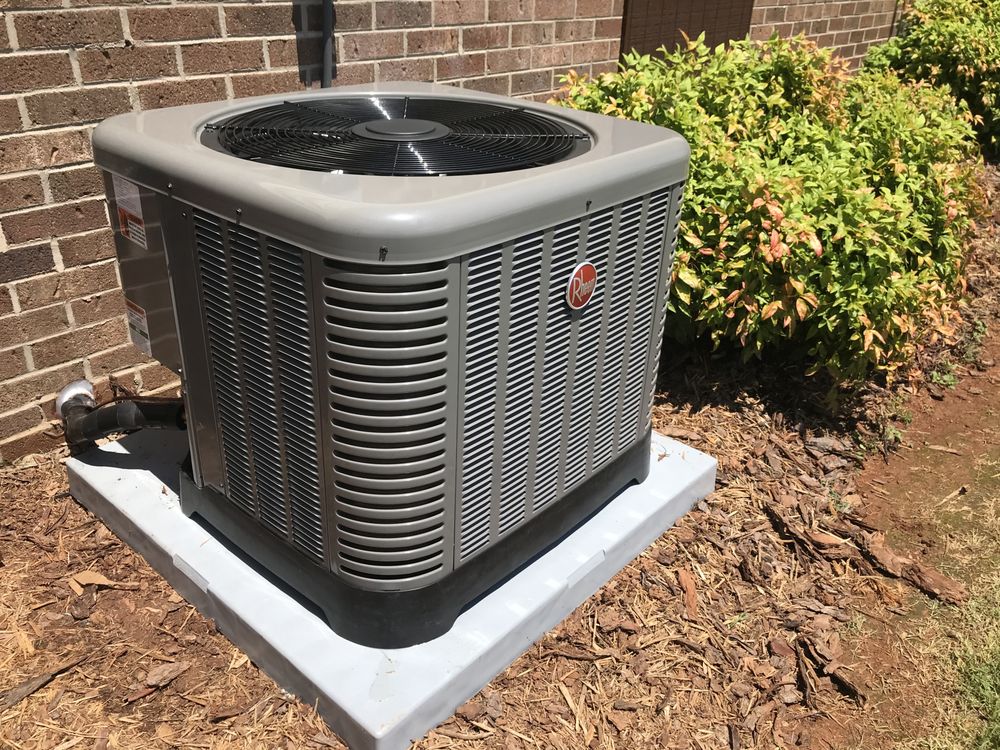 Southern Comfort Pros