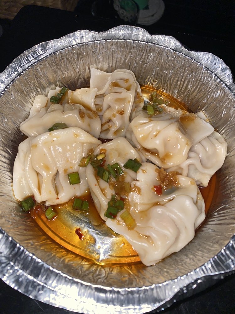 China House