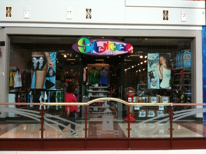 Spencers Adult 3700 Rivertown Pkwy SW, Grandville, MI Phone