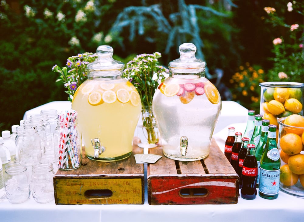 Fresh.Local.Good. Food Group