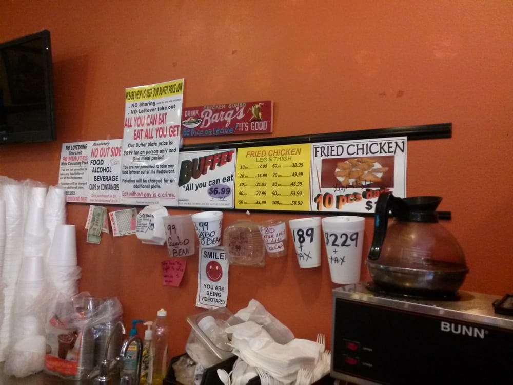 Cajun King 24 Photos & 13 Reviews Cajun/Creole 2514 Bayou Rd