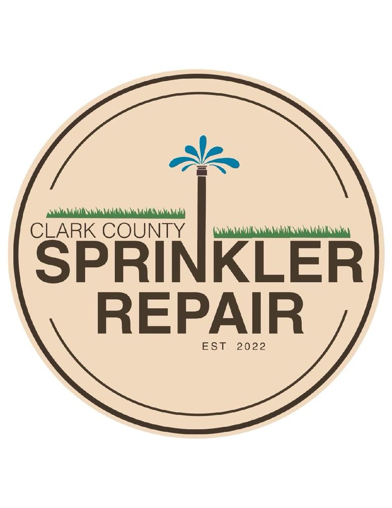Clark County Sprinkler Repair
