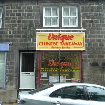 Unique Chinese Restaurant Town Street Horsforth Unique Chinese Restaurant Town Street Horsforth