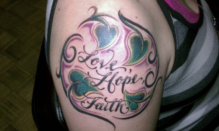 Park City Tattoo