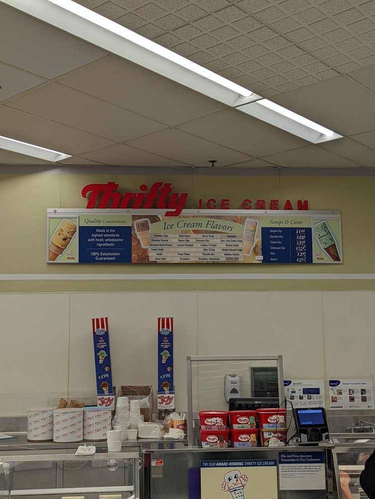 Rite Aid