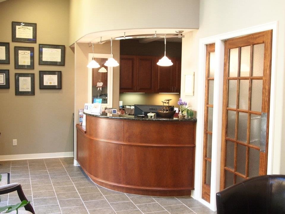 image of business Ocean Dental