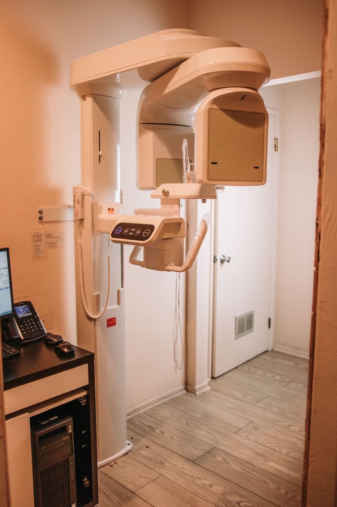 image of business Paul Jang Dentistry