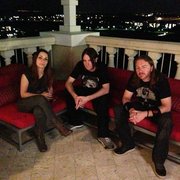 Manor Professional Wrestling Dinner Theater - Kissimmee, FL, United States. The Manor House Band Anyone's Guess