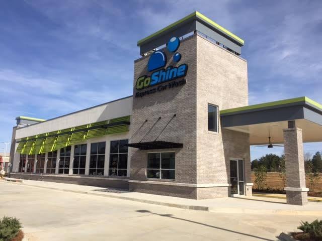 Car wash deals brandon fl