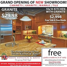 Vision Kitchen Cabinets - 11 Photos - Cabinetry - 1501 52nd St ... Vision Kitchen Cabinets - 11 Photos - Cabinetry - 1501 52nd St ...