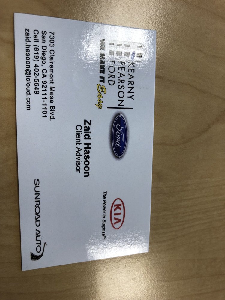 Kearny Pearson Kia >> Photos For Kearny Pearson Kia Yelp Kearny Pearson Kia >> Photos For Kearny Pearson Kia Yelp