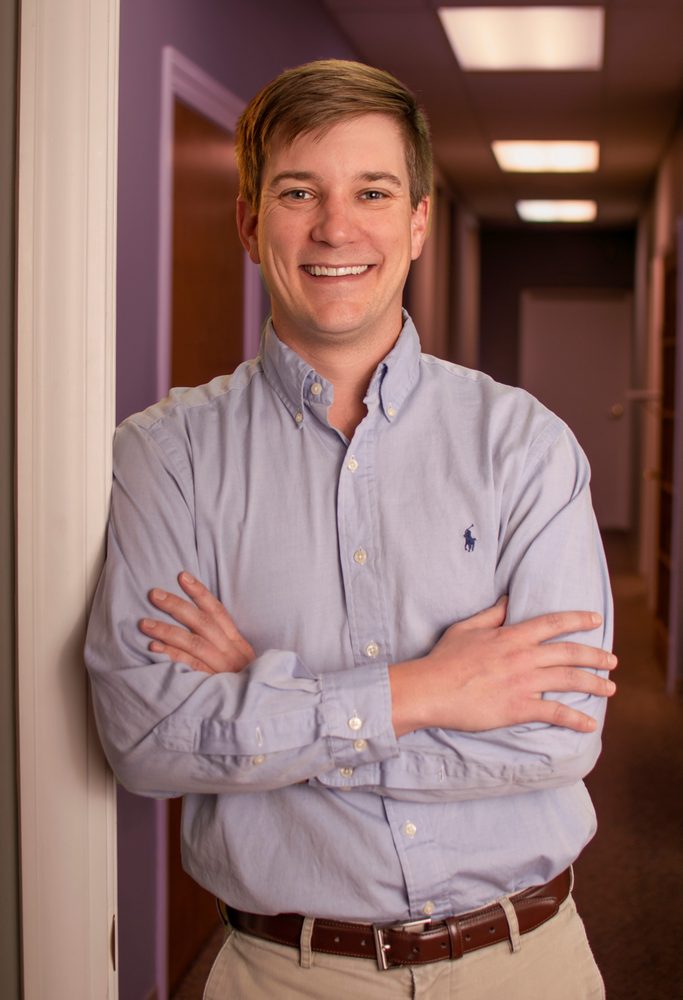 image of business Broad River Dentistry