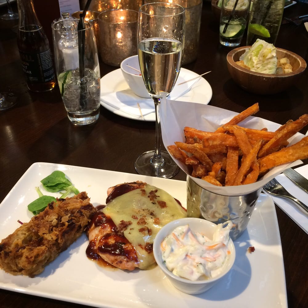 Miller & Carter 52 Photos & 20 Reviews Steakhouses 47 St Vincent