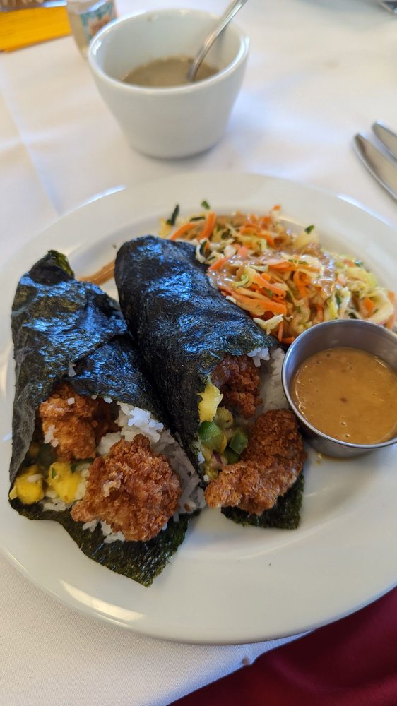 Mission Bistro
