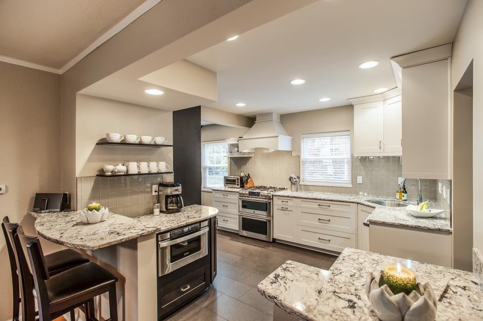 image of business Hurst Total Home