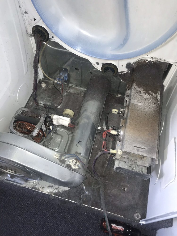 Professional Appliance Repair