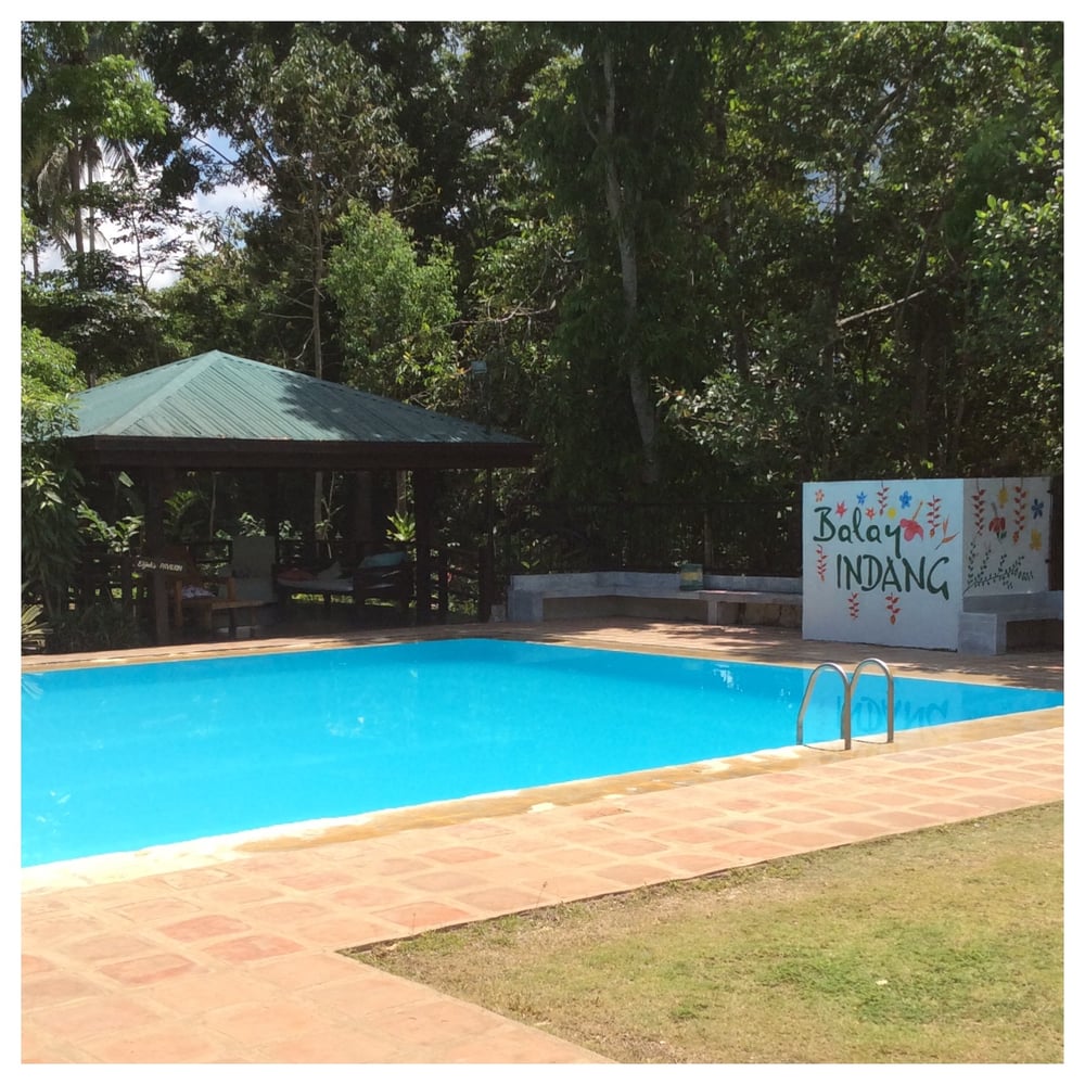 Balay Indang Diners 88 San Juan St, Mahabang Kahoy, Indang, Cavite