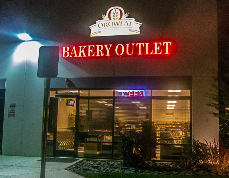 Oroweat Bakery CLOSED Bakeries 1155 S Rock Blvd, Reno, NV Yelp