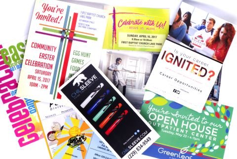 example flyers yelp example flyers
