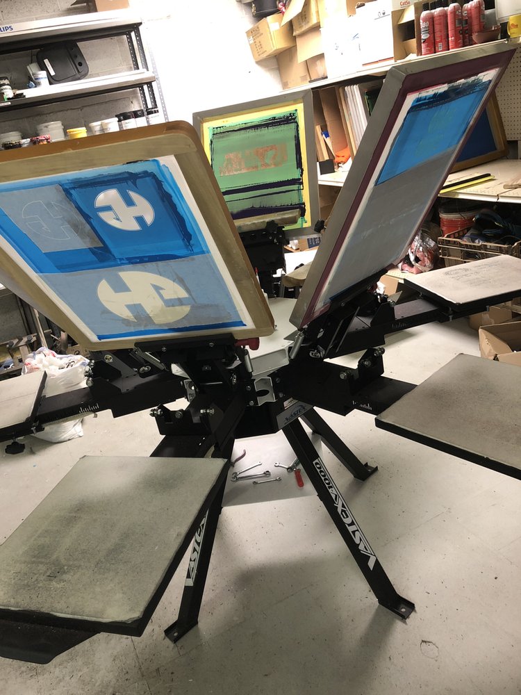 AA Custom Prints