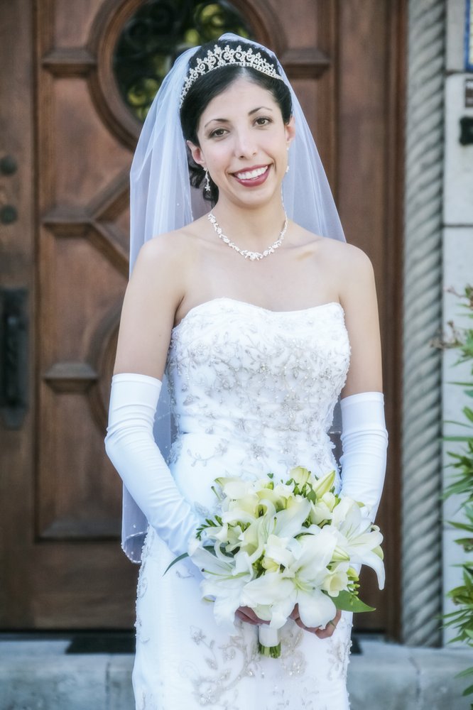 Blue Buttercup Wedding Photography