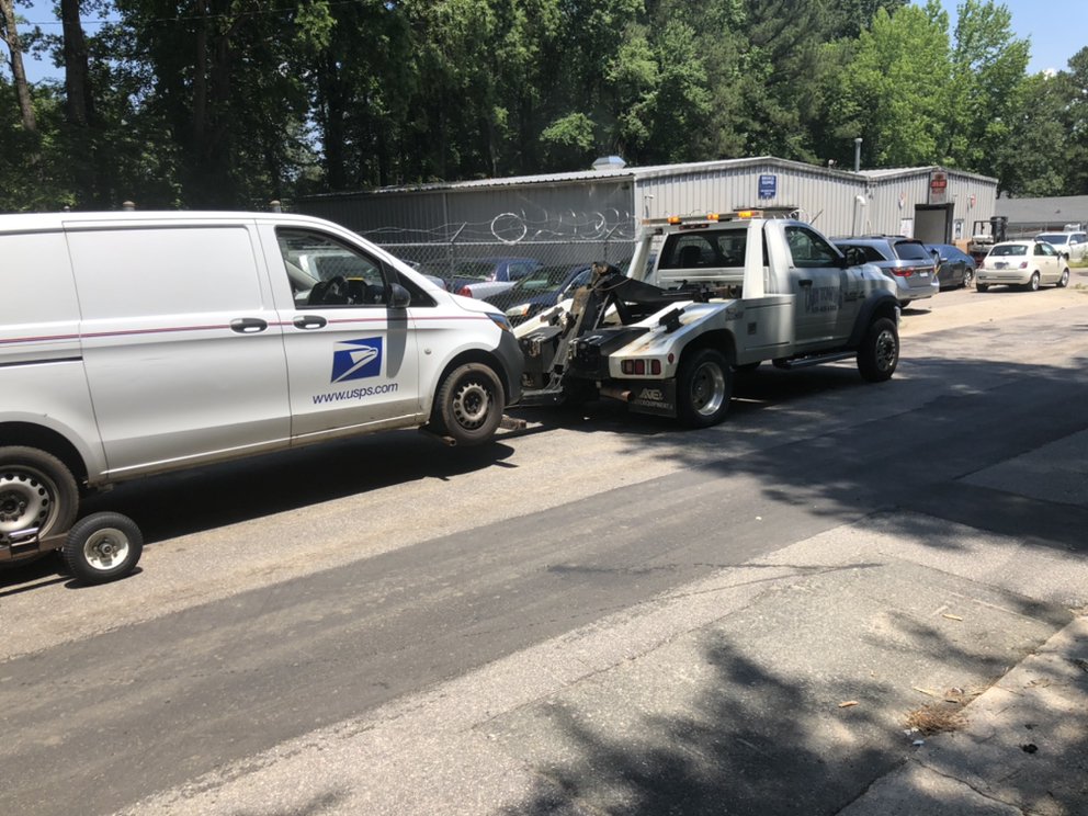 Carolina Towing & Recovery