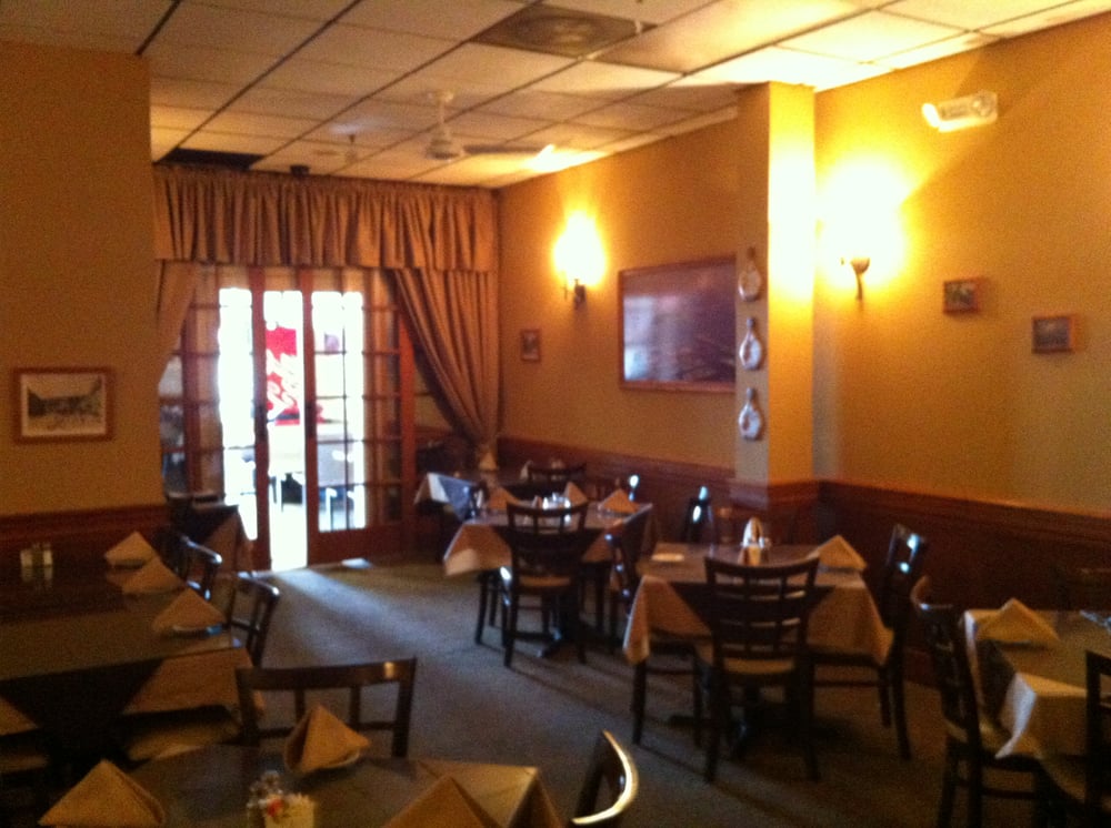 Carmen’s Trattoria 11 Photos & 25 Reviews Pizza 907 Oak Tree Ave