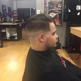 Sport Clips Haircuts Of Bryant 14 Photos Barbers 3213 Main St Photo Of Sport Clips Haircuts Bryant Ar United States