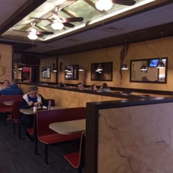 Fabio S Pizza 12 Reviews 67800 Mall Rd Saint Photo Of Fabio S Pizza Saint Clairsville Oh United States Pleasant Seating