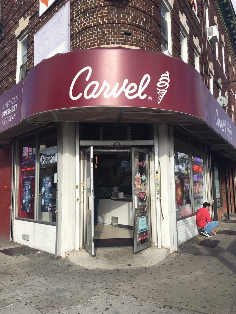 Carvel ice cream brooklyn 25 reviews of Carvel