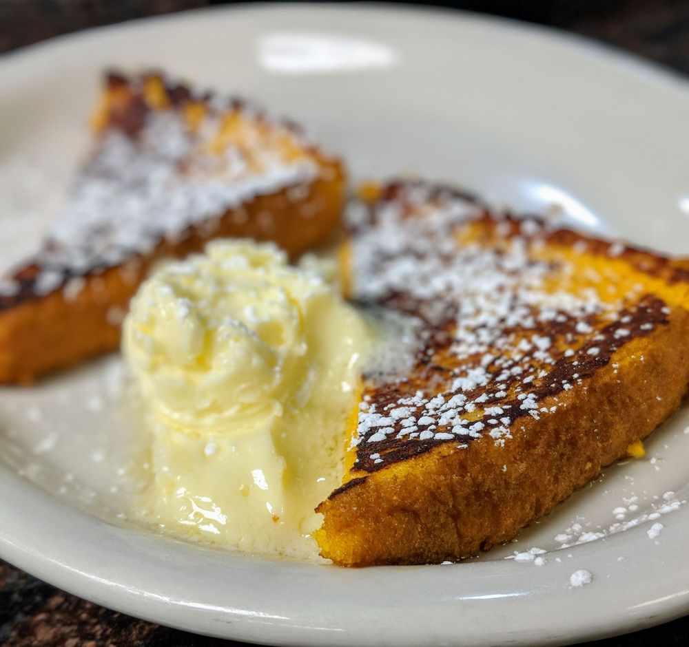 The Pancake House (New) 96 Photos & 126 Reviews Breakfast & Brunch