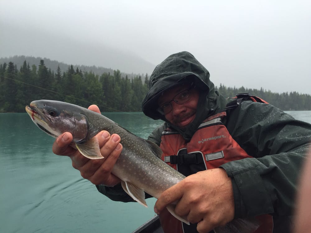 Alaska Rivers Company Rafting/Kayaking Cooper Landing, AK Phone